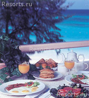 Bougainvillea Beach Resort 6